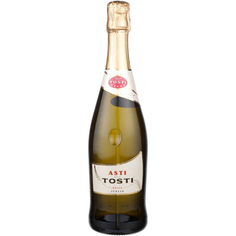 slide 1 of 3, Tosti Asti Spumante Sparkling Wine - 750ml Bottle, 750 ml