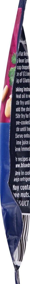 slide 4 of 12, Blue Dragon Pad Thai Stir Fry Sauce, 3.4 fl oz