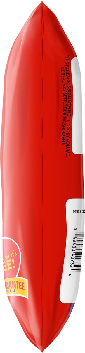 slide 3 of 11, Malt-O-Meal Tootie Fruities Cereal, Fruity Breakfast Cereal, 16.2 OZ Bag, 16.2 oz