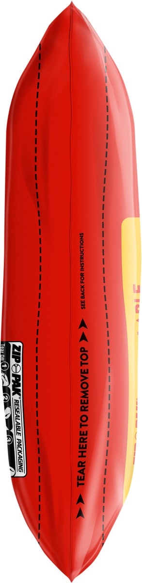 slide 11 of 11, Malt-O-Meal Tootie Fruities Cereal, Fruity Breakfast Cereal, 16.2 OZ Bag, 16.2 oz