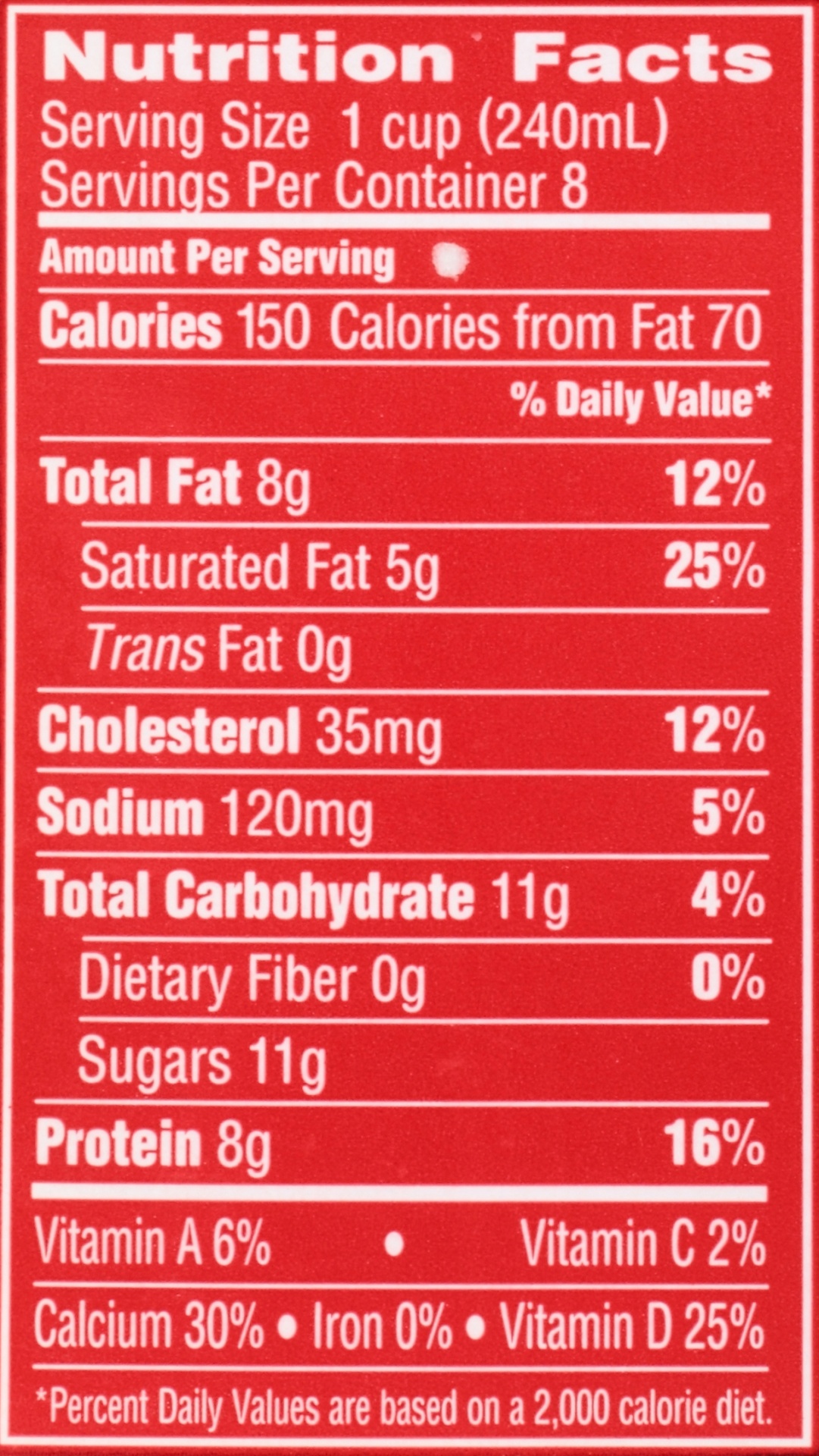 Hiland Dairy Vitamin D Milk Grade A Pasteurized Homogenized 1/2 gal Shipt