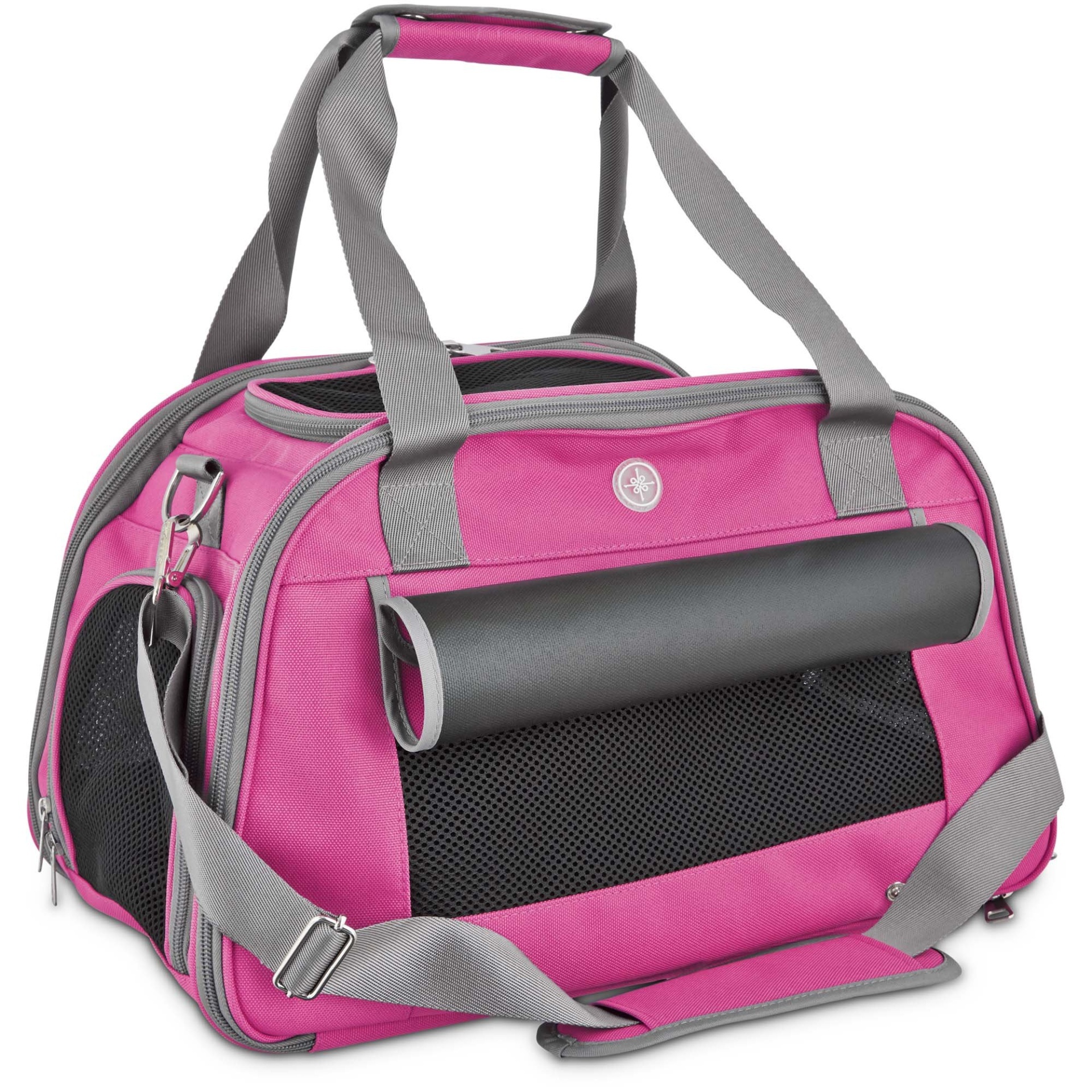 Good2Go Ultimate Pet Carrier in Pink M Shipt