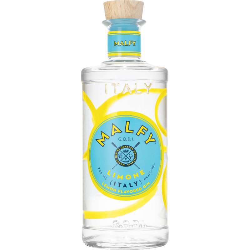 slide 1 of 1, Malfy Gin 750 ml, 750 ml