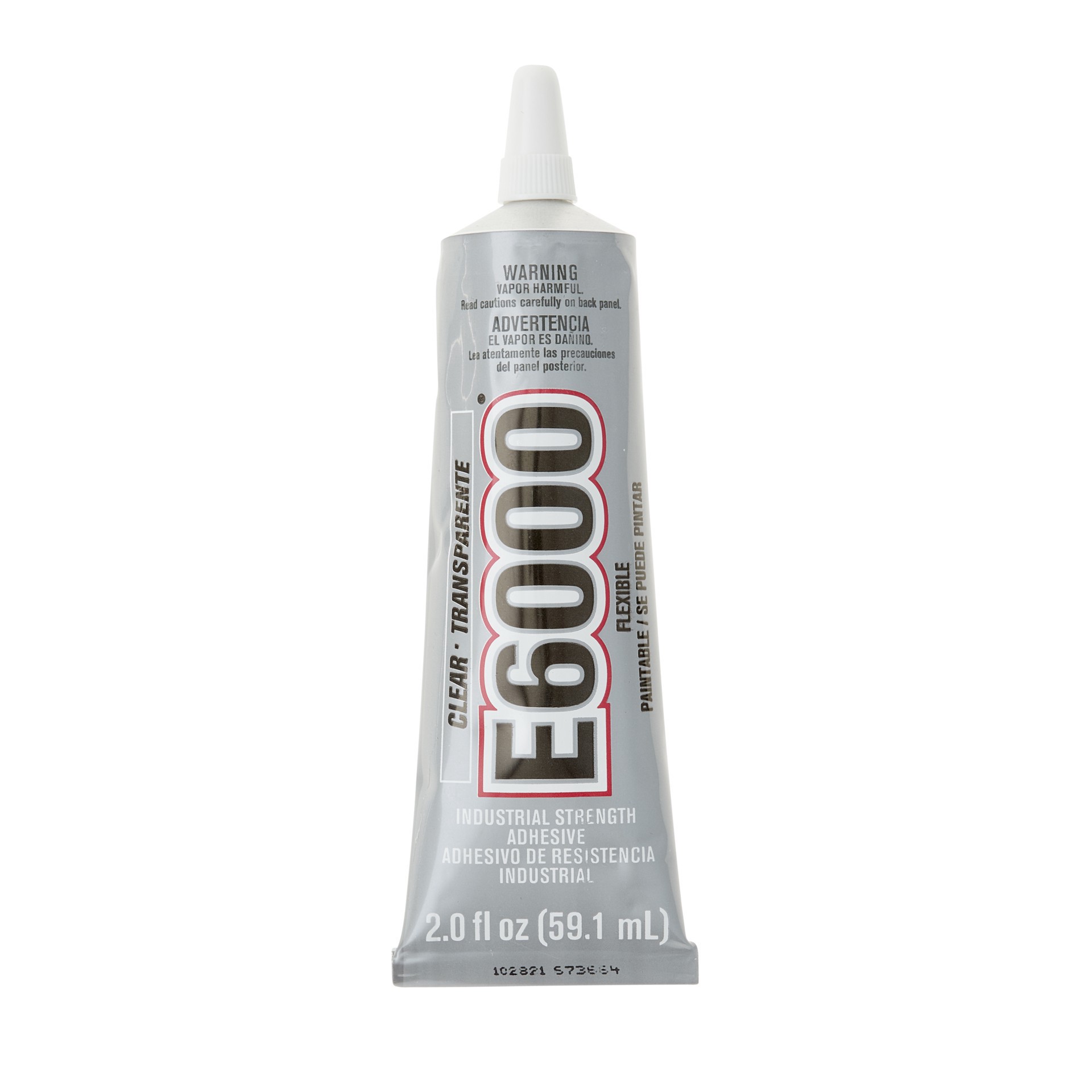 slide 3 of 3, E6000 Permanent Craft Adhesive, 2 fl oz