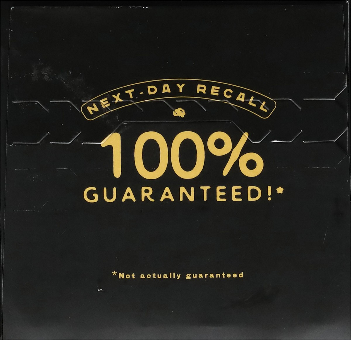 slide 8 of 15, Buzzkill Non Alcoholic Blanc De Blanc 4 Pk, 33.8 fl oz