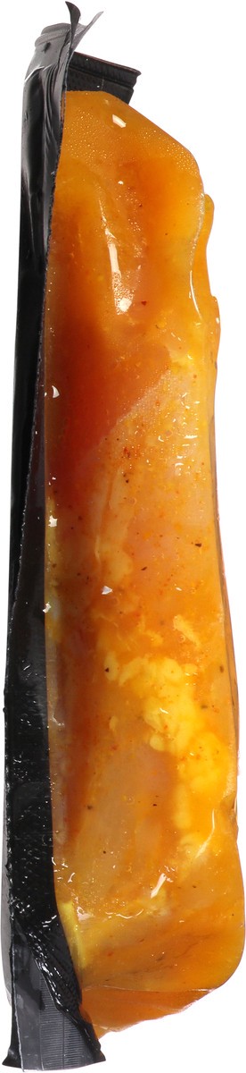 slide 7 of 9, La Herencia Pollo Asado Boneless Skinless Chicken Breast, 20 oz