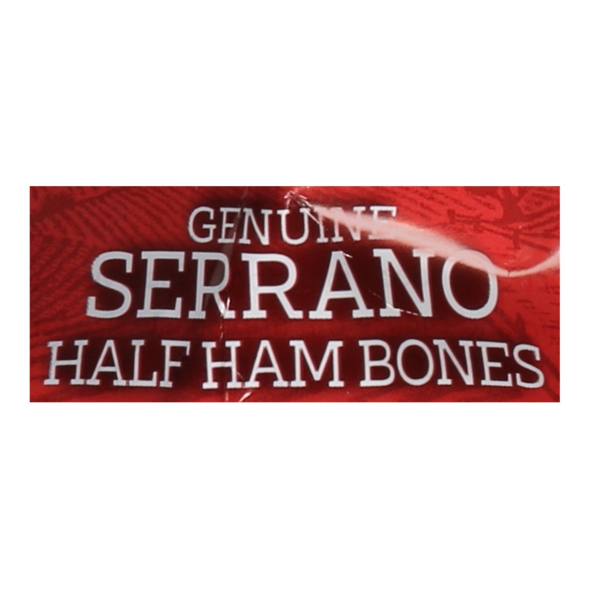 slide 10 of 12, Country Kitchen® serrano two half ham bones for dogs, 2 ct / 1 ct