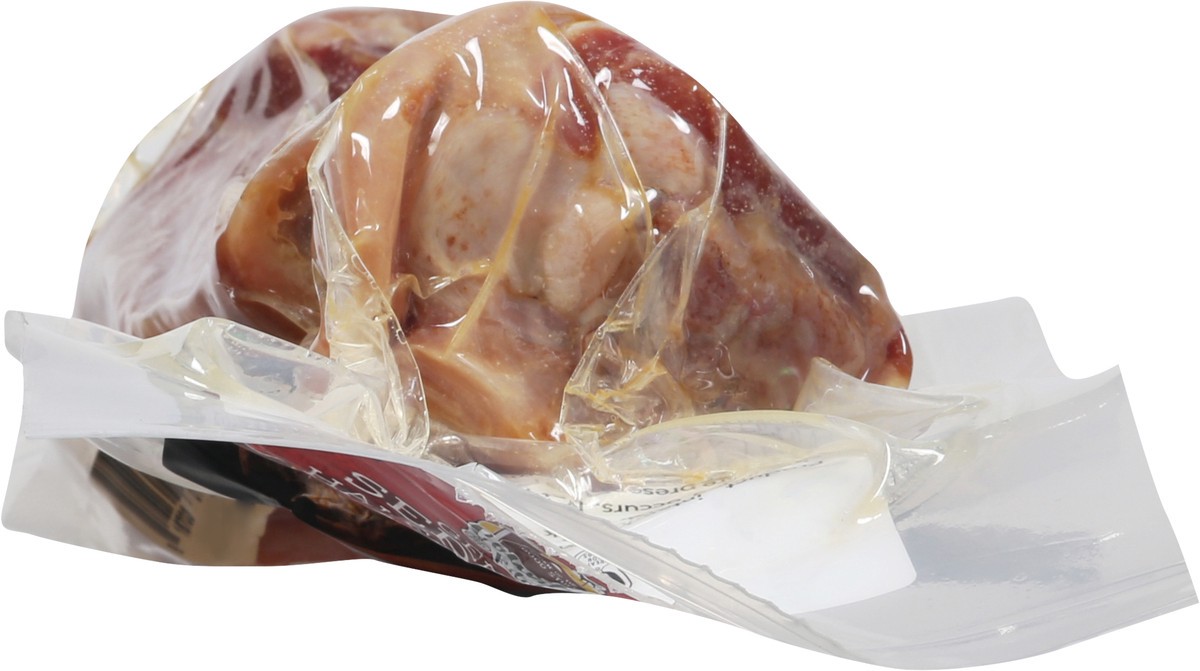 slide 9 of 12, Country Kitchen® serrano two half ham bones for dogs, 2 ct / 1 ct