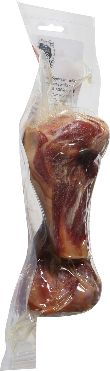 slide 12 of 12, Country Kitchen® serrano two half ham bones for dogs, 2 ct / 1 ct