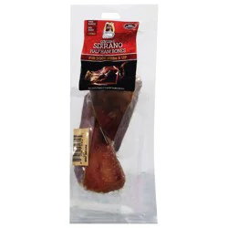 Country Kitchen® serrano two half ham bones for dogs