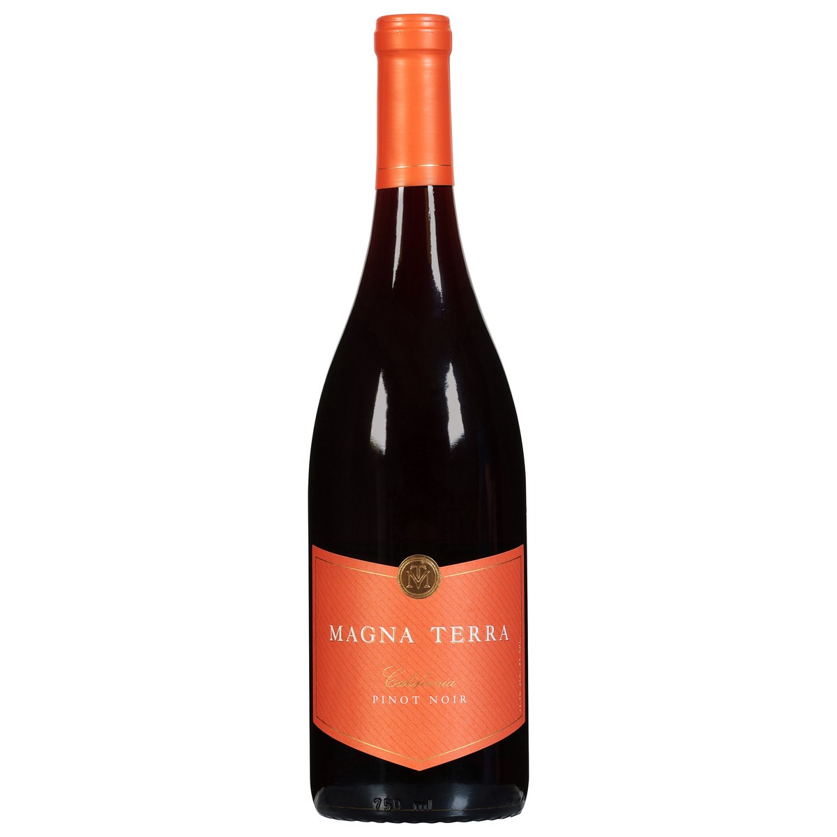 slide 2 of 11, Magna Terra California Pinot Noir 750 ml, 750 ml