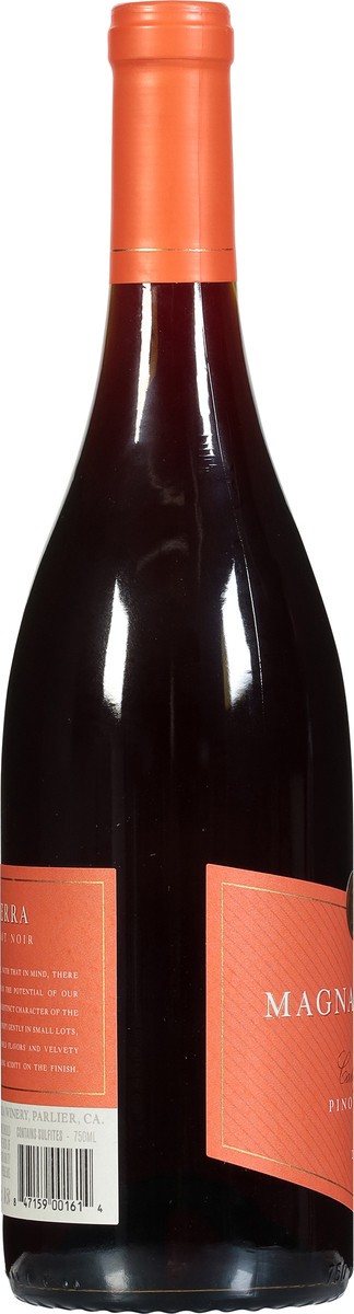 slide 3 of 11, Magna Terra California Pinot Noir 750 ml, 750 ml