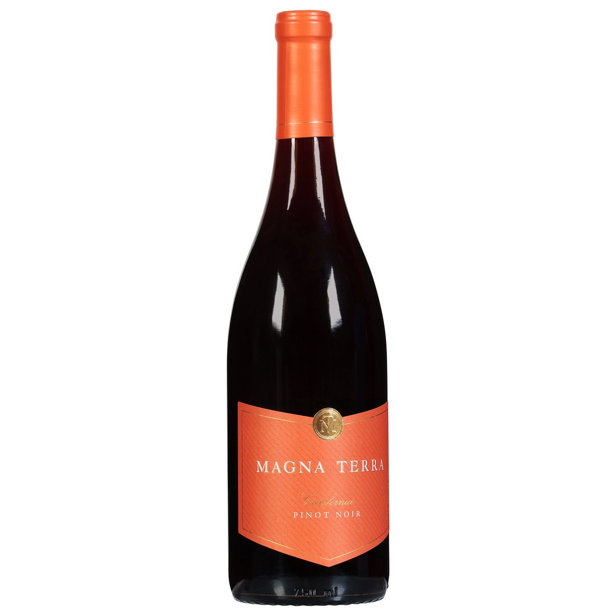 slide 8 of 11, Magna Terra California Pinot Noir 750 ml, 750 ml
