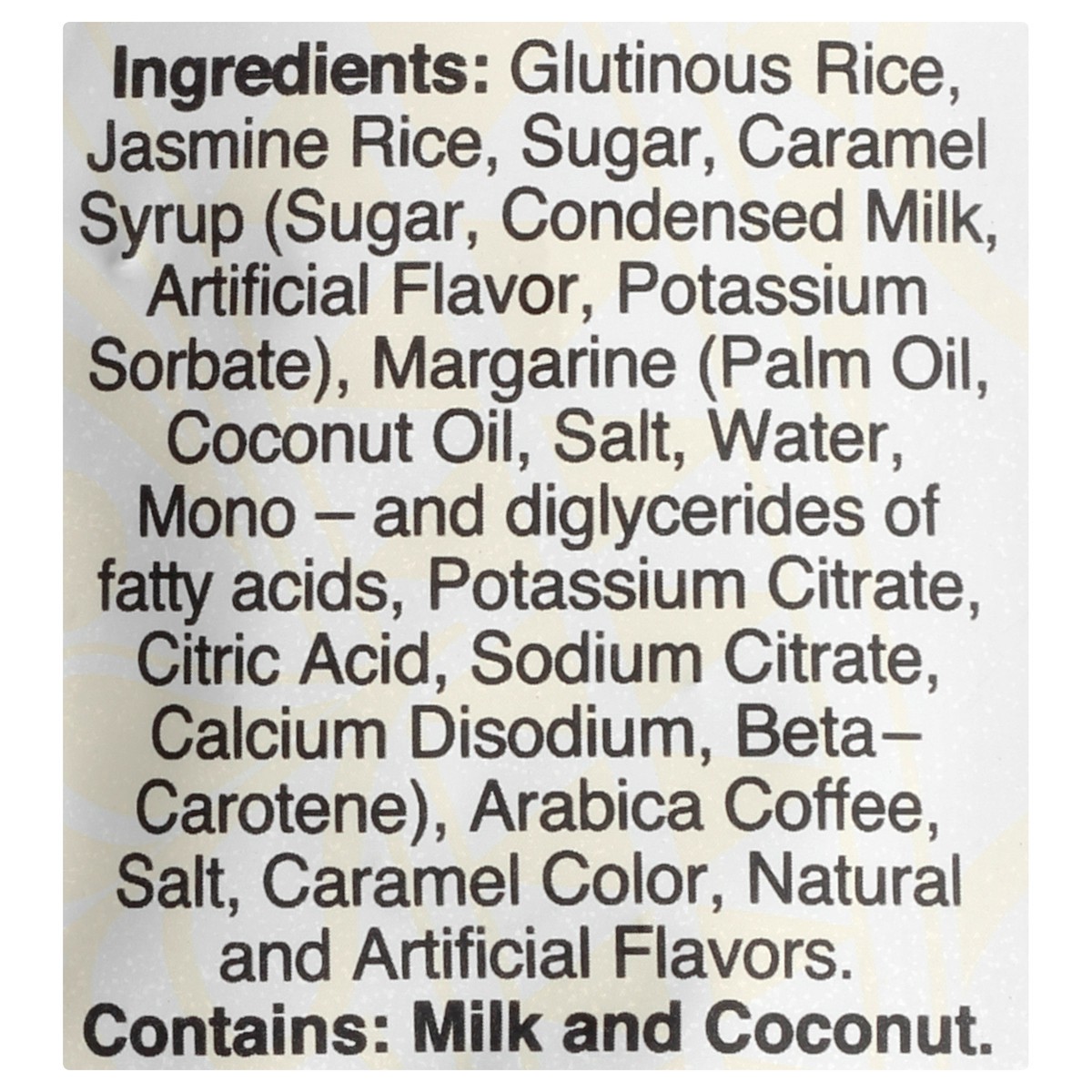 slide 4 of 12, Enjoy Premium Arare Coffee - 3.5 oz, 3.5 oz