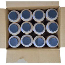 Lyons Magnus Sea Salt Flavored Caramel Sauce