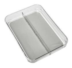 Madesmart Mini Utensil Tray - Clear, 1 ct