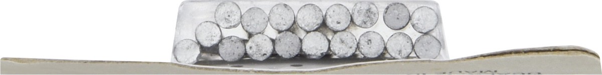 slide 7 of 8, Cake Mate 3 Inch Silver Sparkler Birthday Candle 18 ea, 18 ct