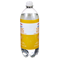 slide 11 of 29, Meijer Diet Tonic Water - 1 liter, 1 liter