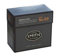 Steven Smith Teamaker Masala Chai Concentrate