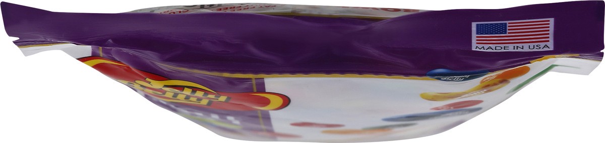 slide 4 of 8, Jelly Belly Fruit Bowl Mix Jelly Beans, 9.8 oz Pouch Bag, 9.8 oz