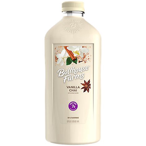 slide 1 of 5, Bolthouse Farms Perfectly Protein Chai Tea Vanilla- 52 fl oz, 52 fl oz