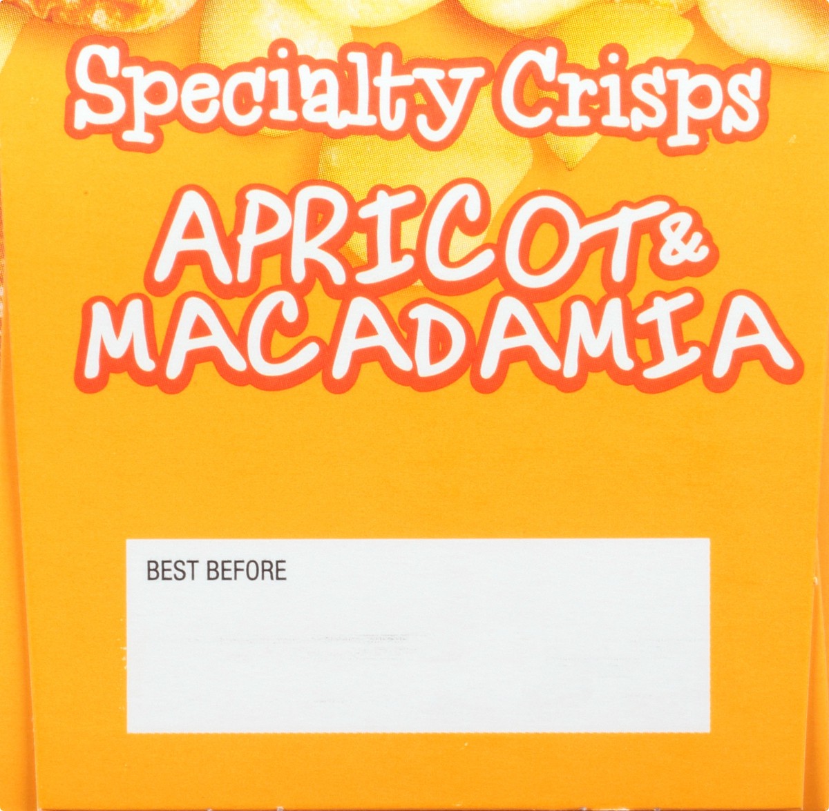 slide 8 of 9, 2s Company Specialty Crisps, 5.3 oz