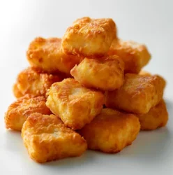 Corn Nuggets