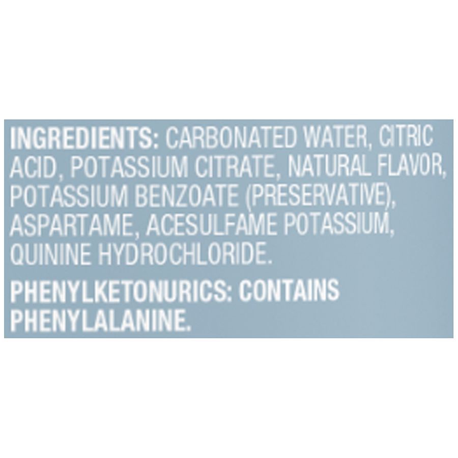 slide 2 of 5, Nice! Diet Tonic - 33.8 fl oz, 33.8 fl oz