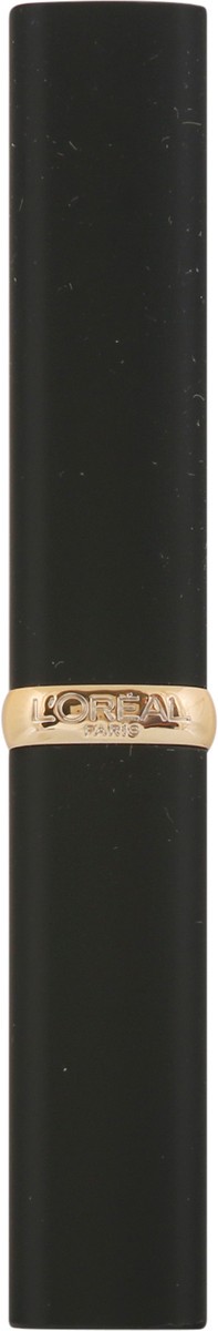 slide 9 of 9, L'Oréal L'Oreal Paris Colour Riche Intense Volume Matte Lipstick, Le Nude Independant, 0.06 oz