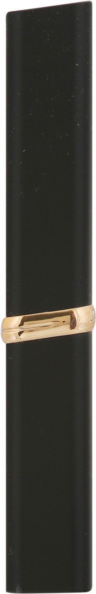 slide 6 of 9, L'Oréal L'Oreal Paris Colour Riche Intense Volume Matte Lipstick, Le Nude Independant, 0.06 oz