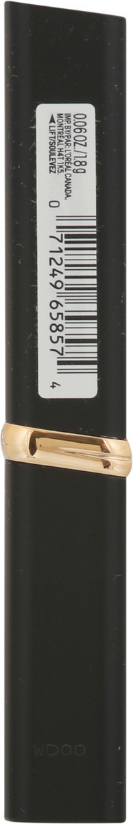 slide 7 of 9, L'Oréal L'Oreal Paris Colour Riche Intense Volume Matte Lipstick, Le Nude Independant, 0.06 oz