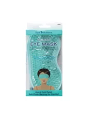 Cala Spa Sol Gel Beads Eye Mask Aqua
