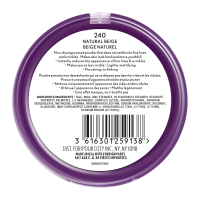 slide 10 of 21, CoverGirl Simply Ageless Pressed Powder, Natural Beige, 1 ct