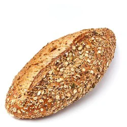Market District Bakery Fresh Harvest Multigrain Bread