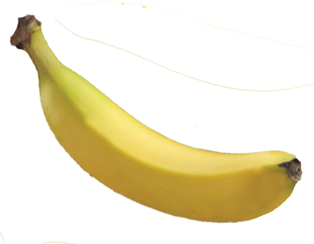 slide 1 of 2, Fresh Bananas In Bag, per lb