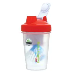 H-E-B Healthy Living Blender Bottle Shaker Cup