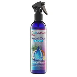 Kaleidoscope Miracle Drops Moisturizing Leave-In Coconut Milk & Rice Water Leave-In Conditioner 8 fl oz