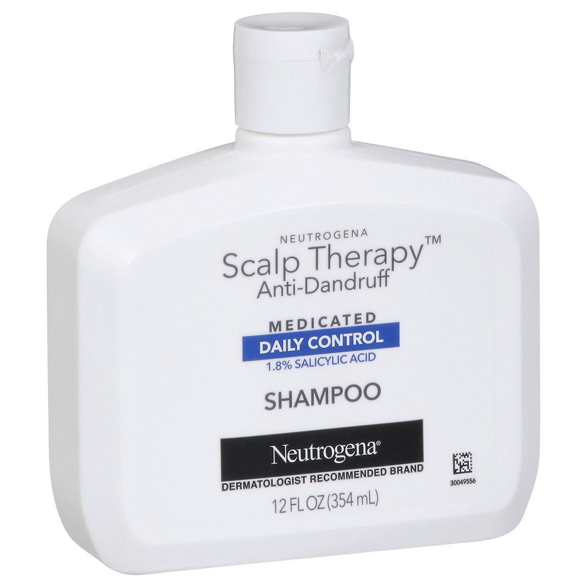 slide 2 of 9, Neutrogena Therapy Boost Daily Control Sham, 12 fl oz