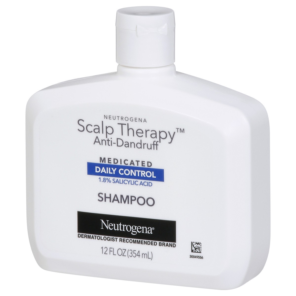 slide 3 of 9, Neutrogena Therapy Boost Daily Control Sham, 12 fl oz