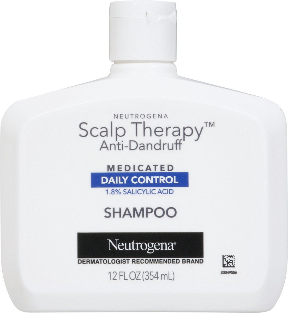 slide 6 of 9, Neutrogena Therapy Boost Daily Control Sham, 12 fl oz