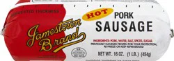 Smithfield Pork Sausage 16 oz