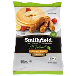 Smithfield All Natural Hometown Original Links