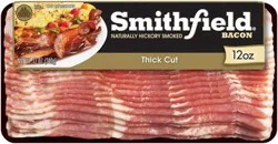 Smithfield Thick Cut Bacon 16 oz