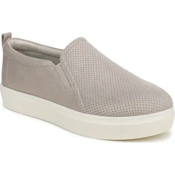 Dr. Scholl's Women's Maria Slip On, Size 8.5, Oyster