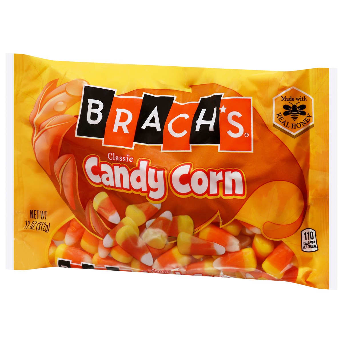 slide 5 of 11, Brach's 08220 158855 Classic Candy Corn Halloween 11 oz, 11 oz