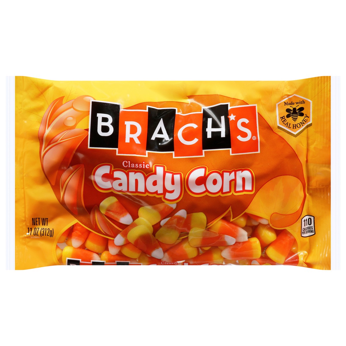 slide 8 of 11, Brach's 08220 158855 Classic Candy Corn Halloween 11 oz, 11 oz