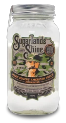 SUGARLANDS Mark Rogers' American Peach Moonshine