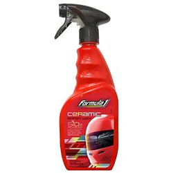 Formula 1Ceramic Spray Wax