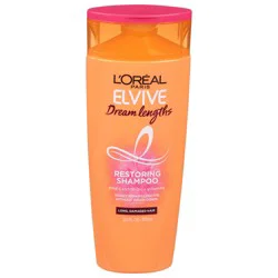 L'Oréal Elvive Dream Lengths Restoring Shampoo 12.6 fl oz