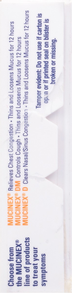slide 5 of 9, Mucinex 2.16G Pse Nasl Decong, 36 ct